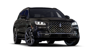 2024 Lincoln Lincoln Corsair External Image 4